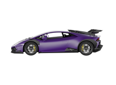 Lamborghini Huracan LP580 LP610 Evo RWD AWD Tecnica Performante 2015 2016 2017 2018 2019 2020 2021 2022 2023 2024 with Aftermarket Parts - Side Skirts Pre-preg Carbon Fiber / FRP from CMST Tuning