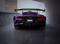 Lamborghini Huracan LP580 LP610 Evo RWD AWD Tecnica Performante 2015 2016 2017 2018 2019 2020 2021 2022 2023 2024 with Aftermarket Parts - Exhaust Stainless Steel from CMST Tuning