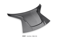 Lotus Emira 3.6 V6 2.0 Four-cylinder 2022-ON with Aftermarket Parts - Hood Dry Pre-preg Carbon Fiber / FRP