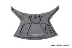 Lotus Emira 3.6 V6 2.0 Four-cylinder 2022-ON with Aftermarket Parts - Hood Dry Pre-preg Carbon Fiber / FRP