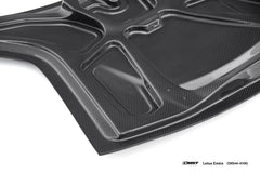 Lotus Emira 3.6 V6 2.0 Four-cylinder 2022-ON with Aftermarket Parts - Hood Dry Pre-preg Carbon Fiber / FRP