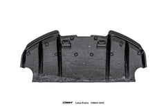 Lotus Emira 3.6 V6 2.0 Four-cylinder 2022-ON with Aftermarket Parts - V1 Rear Diffuser Dry Pre-preg Carbon Fiber / FRP