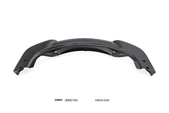 McLaren 720s 2018 2019 2020 2021 2022 2023 & 765LT 2021 2022 & 750s 2024 with Aftermarket Parts - 765lt Conversion Front Bumper & Front Lip Carbon Fiber / FRP from CMST Tuning