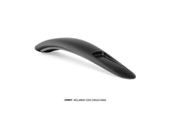 McLaren 720S 2018 2019 2020 2021 2022 2023 & 750S 2024-ON & 765LT 2021 2022 with Aftermarket Parts - Roof Scoop Carbon Fiber / FRP from CMST Tuning