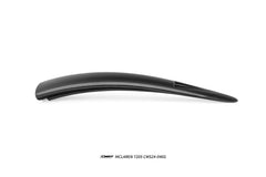 McLaren 720S 2018 2019 2020 2021 2022 2023 & 750S 2024-ON & 765LT 2021 2022 with Aftermarket Parts - Roof Scoop Carbon Fiber / FRP from CMST Tuning