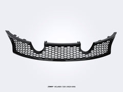 McLaren 720S 2018 2019 2020 2021 2022 2023 with Aftermarket Parts - Rear Bumper & Diffuser Carbon Fiber / FRP from CMST Tuning