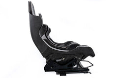 Nissan GTR R35 CBA DBA EBA 2008 2009 2010 2011 2012 2013 2014 2015 2016 with Aftermarket Parts - Seat Dry Pre-preg Carbon Fiber from CMST Tuning