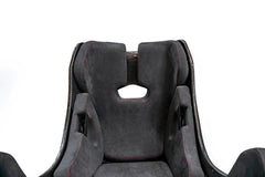 Nissan GTR R35 CBA DBA EBA 2008 2009 2010 2011 2012 2013 2014 2015 2016 with Aftermarket Parts - Seat Dry Pre-preg Carbon Fiber from CMST Tuning