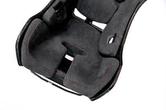 Nissan GTR R35 CBA DBA EBA 2008 2009 2010 2011 2012 2013 2014 2015 2016 with Aftermarket Parts - Seat Dry Pre-preg Carbon Fiber from CMST Tuning