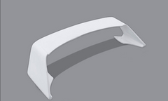 Nissan Z 400Z Nismo Proto Performance Sport RZ34 2023-ON with Aftermarket Parts - PROJECT WIDEBODY Rear Wing Only Carbon Fiber/FRP from PROJECT WIDEBODY