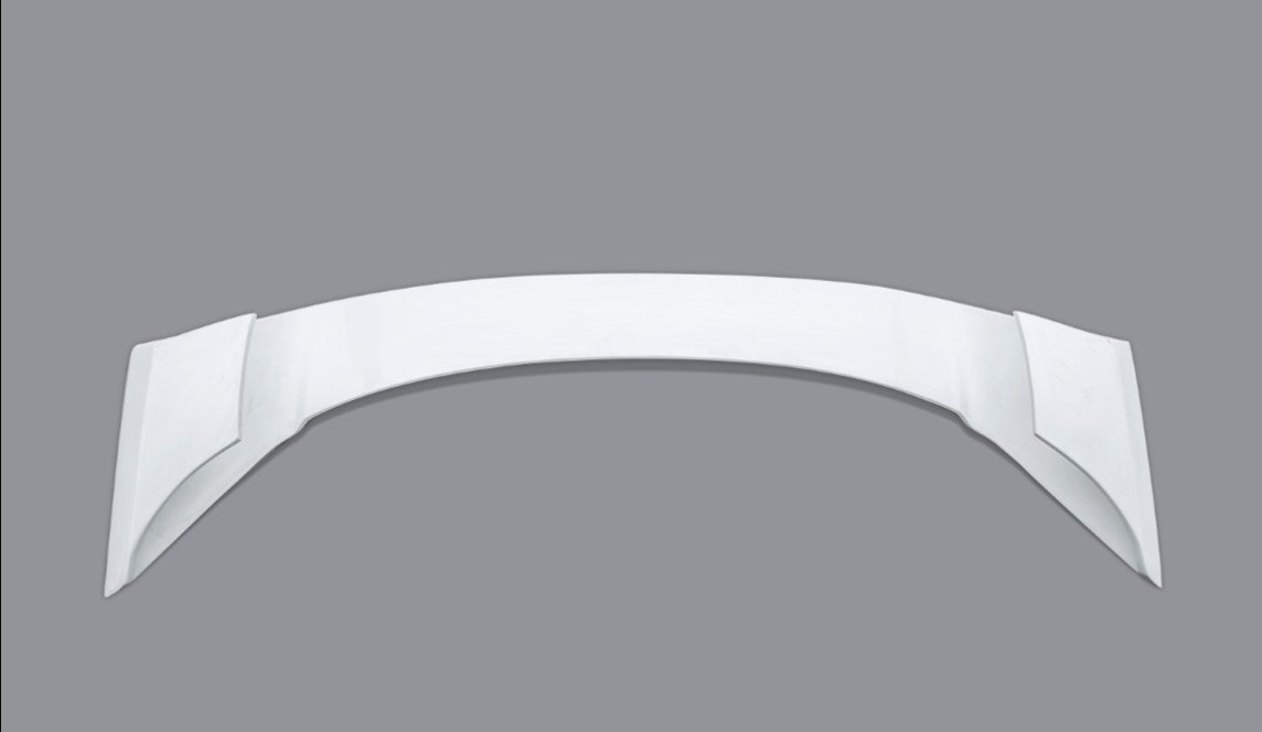 Nissan Z 400Z Nismo Proto Performance Sport RZ34 2023-ON with Aftermarket Parts - PROJECT WIDEBODY Rear Wing Only Carbon Fiber/FRP from PROJECT WIDEBODY