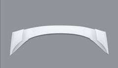 Nissan Z 400Z Nismo Proto Performance Sport RZ34 2023-ON with Aftermarket Parts - PROJECT WIDEBODY Rear Wing Only Carbon Fiber/FRP from PROJECT WIDEBODY