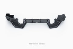 Nissan Z 400Z Nismo Proto Performance Sport RZ34 2023 2024 with Aftermarket Parts - Rear Diffuser Carbon Fiber / FRP from CMST Tuning