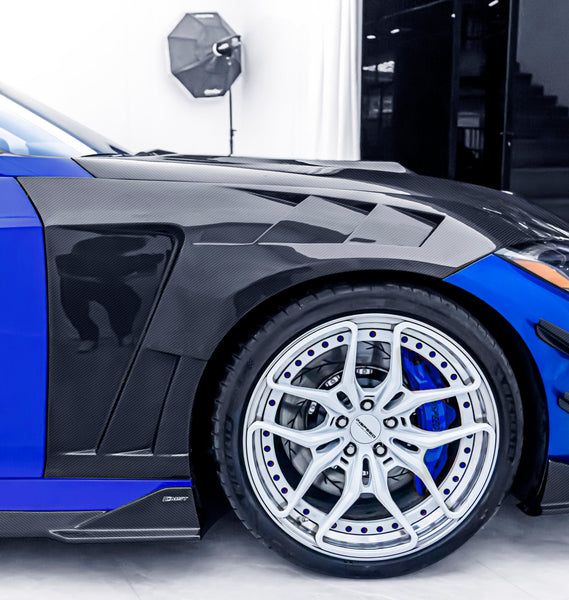 CMSTTuningNissanZ400ZNismoProt