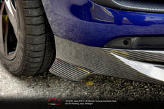 CMST Tuning Pre-preg Carbon Fiber Full Body Kit for Porsche Macan Base / S / T 2022-ON