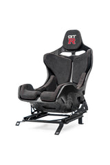 Nissan GTR R35 CBA DBA EBA 2008 2009 2010 2011 2012 2013 2014 2015 2016 with Aftermarket Parts - Seat Dry Pre-preg Carbon Fiber from CMST Tuning