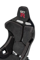 Nissan GTR R35 CBA DBA EBA 2008 2009 2010 2011 2012 2013 2014 2015 2016 with Aftermarket Parts - Seat Dry Pre-preg Carbon Fiber from CMST Tuning