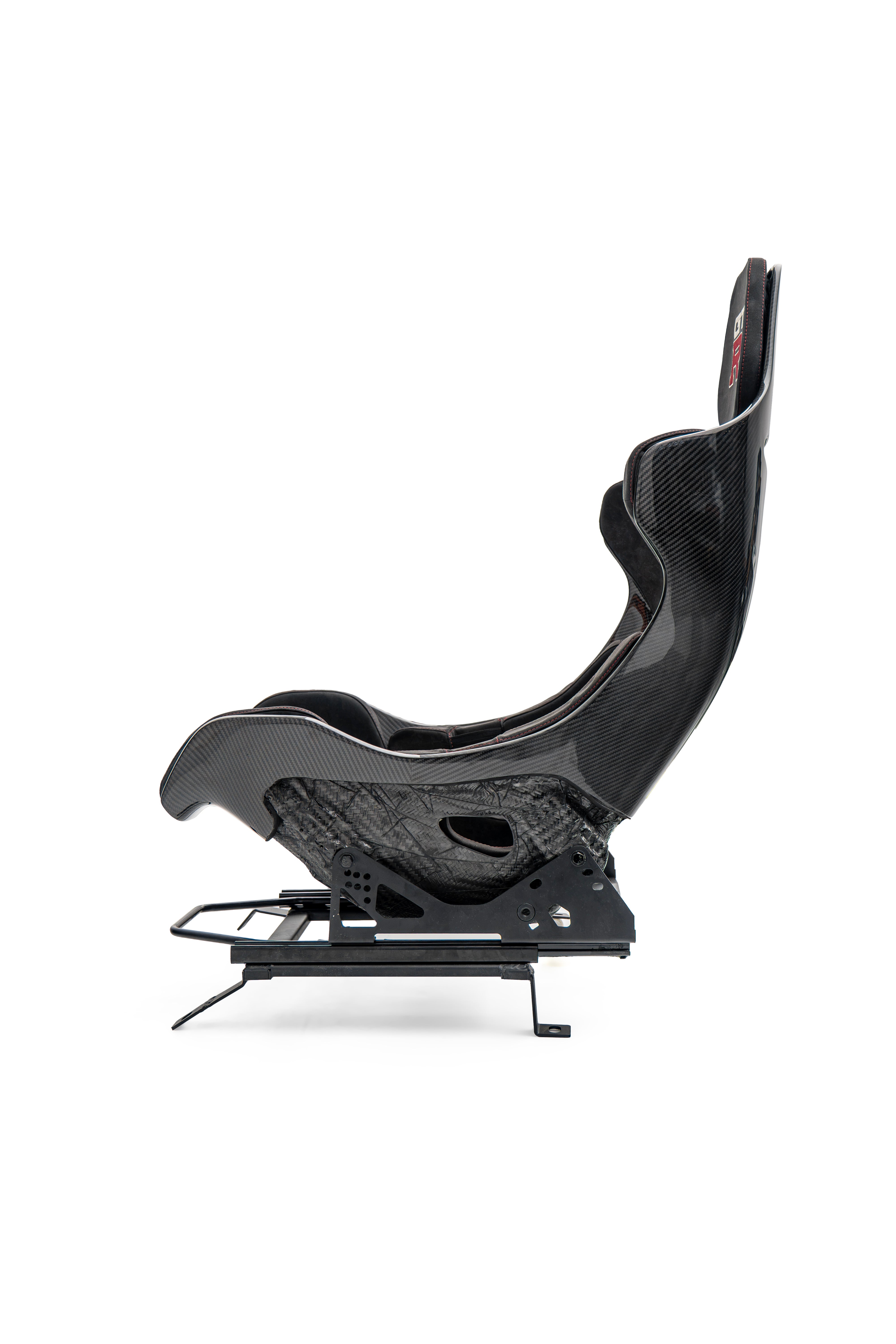 Nissan GTR R35 CBA DBA EBA 2008 2009 2010 2011 2012 2013 2014 2015 2016 with Aftermarket Parts - Seat Dry Pre-preg Carbon Fiber from CMST Tuning