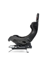 Nissan GTR R35 CBA DBA EBA 2008 2009 2010 2011 2012 2013 2014 2015 2016 with Aftermarket Parts - Seat Dry Pre-preg Carbon Fiber from CMST Tuning