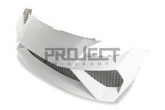 Subaru BRZ ZD8 2022-ON & Toyota GR86 ZN8 2022-ON with Aftermarket Parts - PROJECT WIDEBODY Full Kit Carbon Fiber/FRP from PROJECT WIDEBODY