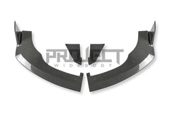 Subaru BRZ ZD8 2022-ON & Toyota GR86 ZN8 2022-ON with Aftermarket Parts - PROJECT WIDEBODY Full Kit Carbon Fiber/FRP from PROJECT WIDEBODY