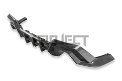 Subaru BRZ ZD8 2022-ON & Toyota GR86 ZN8 2022-ON with Aftermarket Parts - PROJECT WIDEBODY Full Kit Carbon Fiber/FRP from PROJECT WIDEBODY