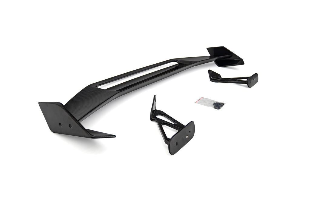 Subaru BRZ ZD8 & Toyota GR86 ZN8 Aftermarket Parts PROJECT WIDEBODY ...