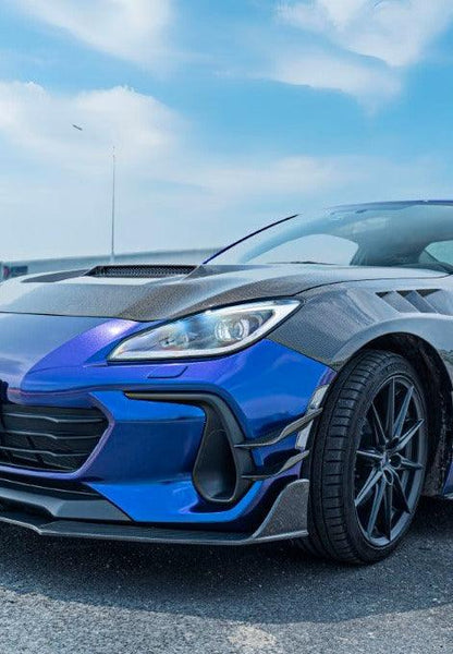 CMSTTuningSubaruToyotaBRZZN820