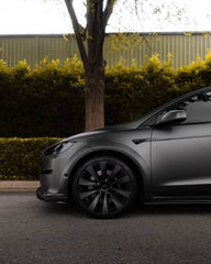 CMST Tuning Carbon Fiber Full Body Kit for Tesla Model X 2022-ON