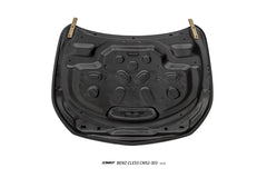 Mercedes Benz CLE-Class AMG CLE 53 / 450 / 300 C236 A236 2024-ON with Aftermarket Parts - V1 Hood Dry Pre-preg Carbon Fiber / FRP from CMST Tuning
