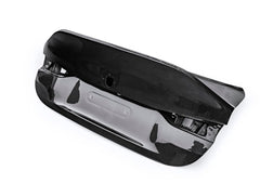 BMW 4 Series M440i 430i G22 2020-ON M4 G82 2020-ON with Aftermarket Parts - V2 Trunk Dry Pre-preg Carbon Fiber / FRP