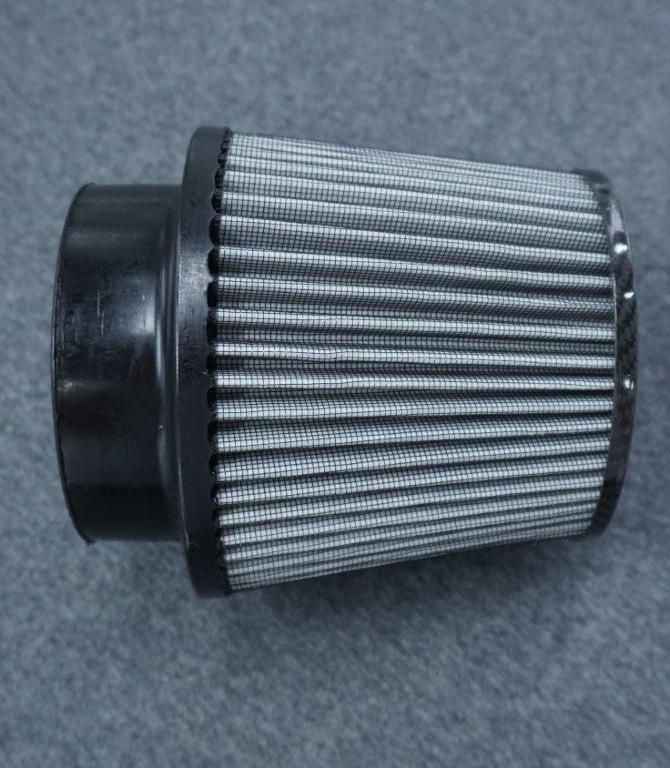 Car with Aftermarket Parts - High Flow Air Intake Filter VV-AIS-F-04 170X150X89  from Ventus Veloce