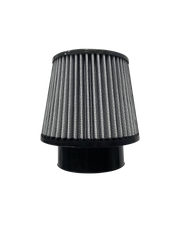 Car with Aftermarket Parts - High Flow Air Intake Filter VV-AIS-F-04 170X150X89  from Ventus Veloce