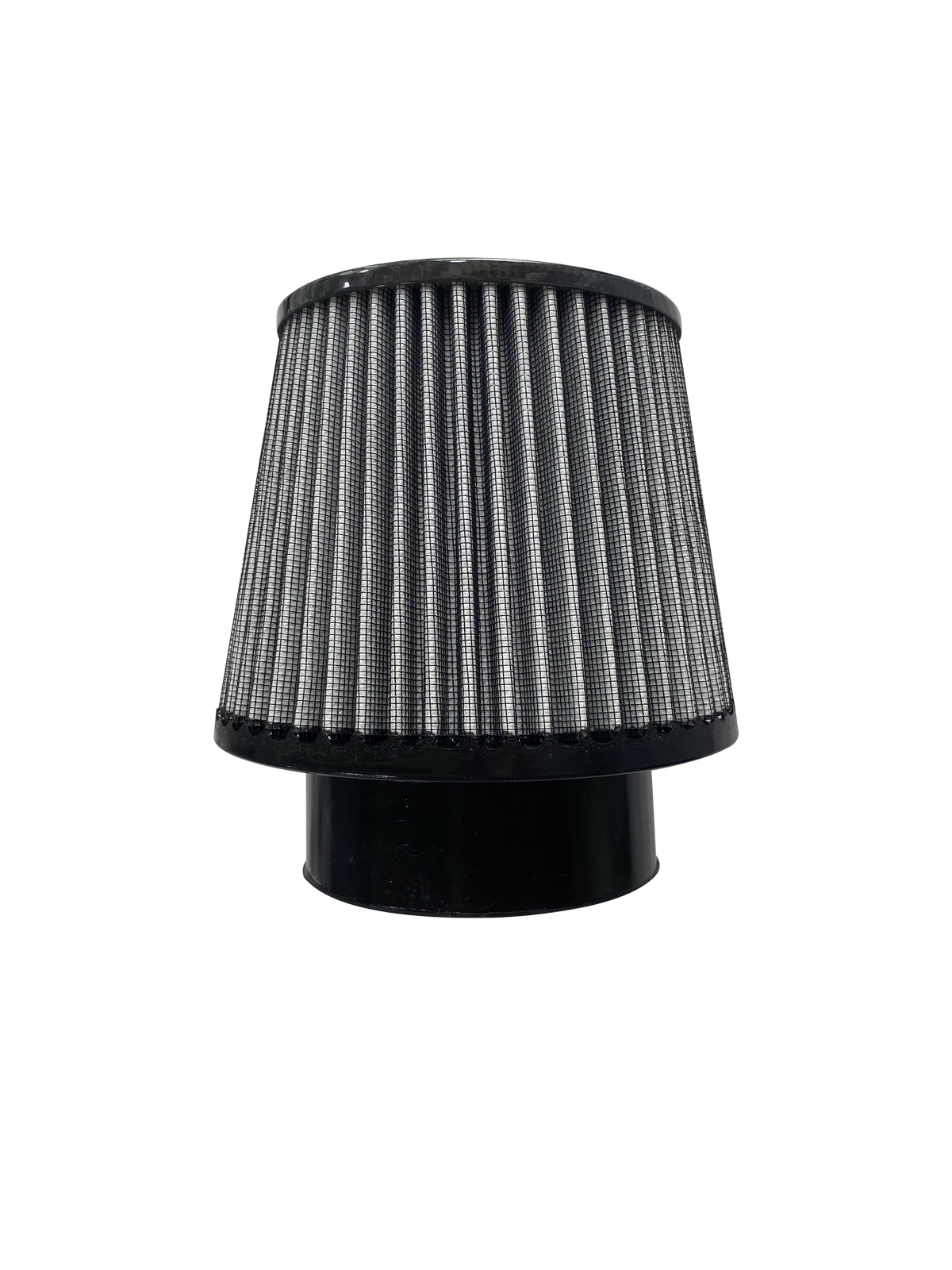 Car with Aftermarket Parts - High Flow Air Intake Filter VV-AIS-F-04 170X150X89  from Ventus Veloce