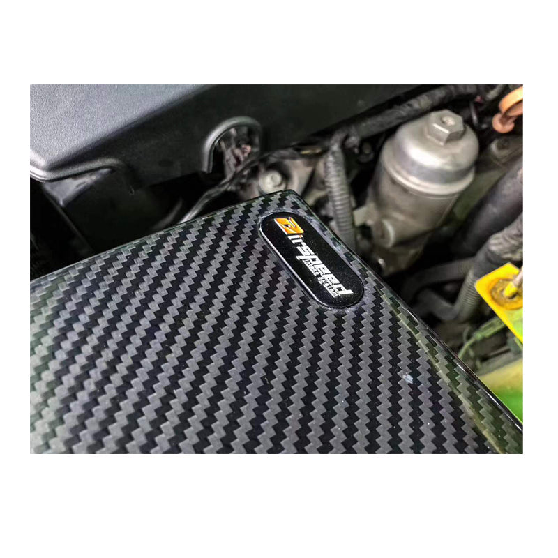Chevrolet Camaro V6 3.6L 2014 2015 2016 2017 2018 2019 2020 2021 2022 2023 2024 with Aftermarket Parts - Air Intake Systems Pre-preg Carbon Fiber from Ventus Veloce
