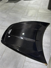 Robot Craftsman "HIDROGAI" Hood Bonnet for Tesla Model 3 Highland Base Performance 2024-ON