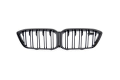 BMW M2C F87 2016 2017 2018 2019 2020 2021 & 2 Series M240i M235i 230i 228i F22 2014 2015 2016 2017 2018 2019 2020 2021 with Aftermarket Parts - 1:1 M2C Conversion Upgrade Style Front Kidney Grill ABS from DuPont Tech