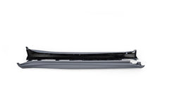 BMW X5 G05 M50i x/s Drive 40i Pre-LCI 2019 2020 2021 2022 2023 with Aftermarket Parts - 1:1 M Performance Conversion Style Side Skirts PP Polypropylene from DuPont Tech