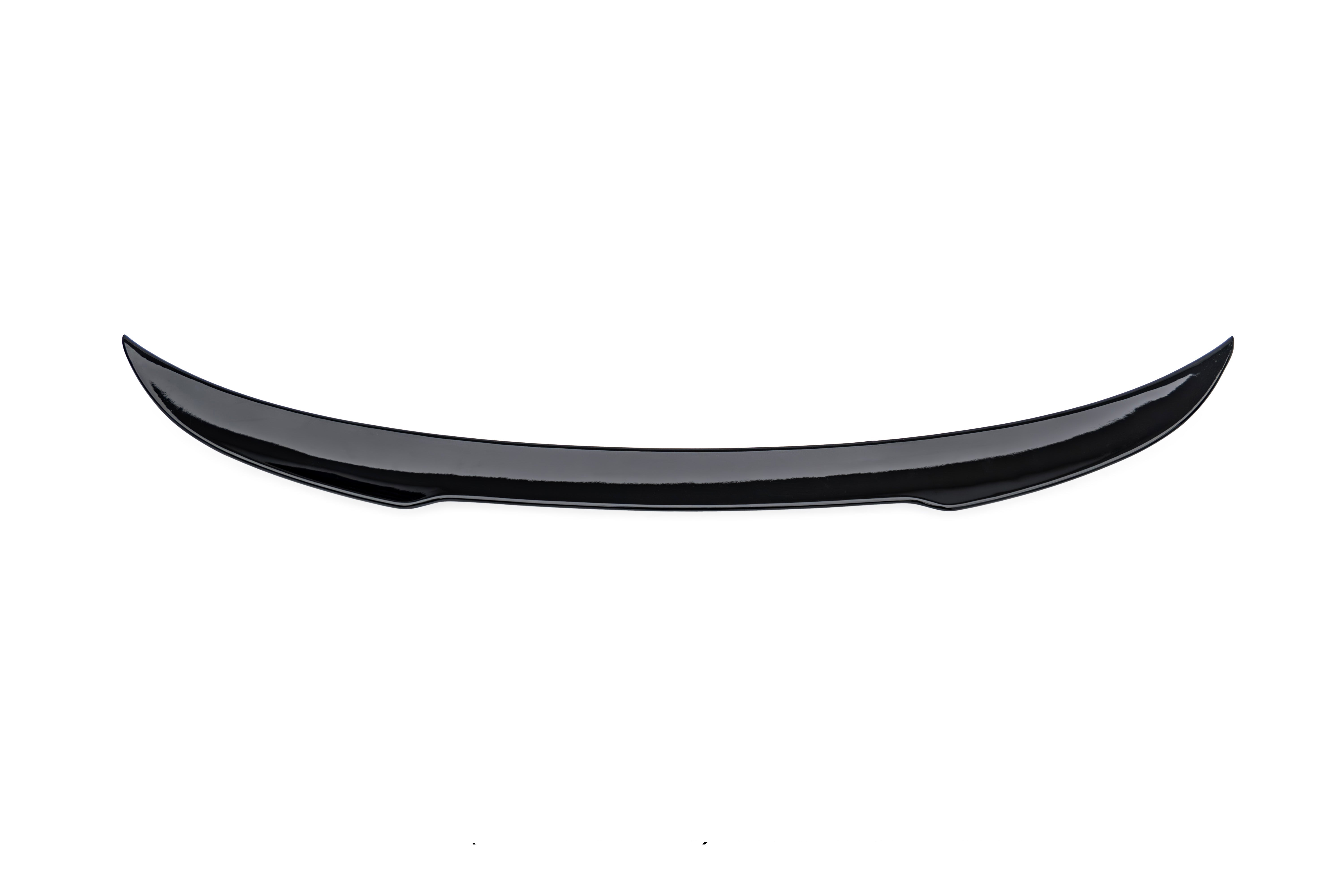 BMW M3 G80 2021-ON & 3 Series M340i 330i (Fits Both Pre-LCI & LCI) G20 2019-ON with Aftermarket Parts - AC Style Rear Spoiler ABS from DuPont Tech