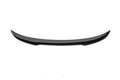 BMW M3 G80 2021-ON & 3 Series M340i 330i (Fits Both Pre-LCI & LCI) G20 2019-ON with Aftermarket Parts - AC Style Rear Spoiler ABS from DuPont Tech