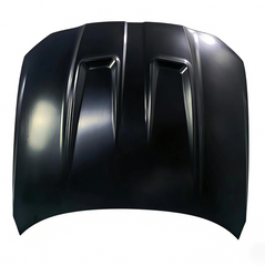 BMW M3CS M3C M3 G80 G81 2021-ON & M4CSL M4CS M4C M4 G82 G83 2021-ON with Aftermarket Parts - N Style Hood Aluminum from DuPont Tech