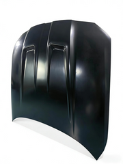 BMW M3CS M3C M3 G80 G81 2021-ON & M4CSL M4CS M4C M4 G82 G83 2021-ON with Aftermarket Parts - N Style Hood Aluminum from DuPont Tech