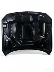 BMW M3CS M3C M3 G80 G81 2021-ON & M4CSL M4CS M4C M4 G82 G83 2021-ON with Aftermarket Parts - N Style Hood Aluminum from DuPont Tech