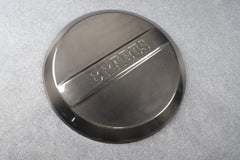 Mercedes Benz G-Class G63 AMG G550 W463A W464 2019 2020 2021 2022 2023 2024 with Aftermarket Parts - BRBS B800 Style Spare Tire Cover Dry Pre-preg Carbon Fiber from DuPont Tech