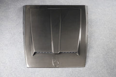 Mercedes Benz G-Class G63 AMG G550 W463A W464 2019 2020 2021 2022 2023 2024 with Aftermarket Parts - BRBS B800 Style Hood Bonnet Dry Pre-preg Carbon Fiber from DuPont Tech