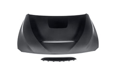 BMW 3 Series 320/328/330/340/M340 F30 F31 2013 2014 2015 2016 2017 2018 2019 2020 & 4 Series 428/430/435/440 F32 F33 F36 2014 2015 2016 2017 2018 2019 2020 with Aftermarket Parts - GTS Style Hood Metal from DuPont Tech