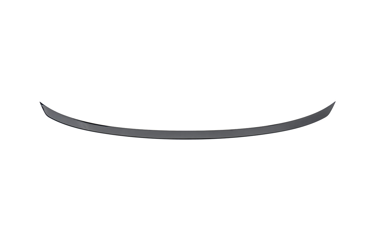 BMW M3 G80 2021-ON &  3 Series M340i 330i (Fits Both Pre-LCI &  LCI) G20 2019-ON with Aftermarket Parts - M Performance Style Rear Spoiler ABS from DuPont Tech
