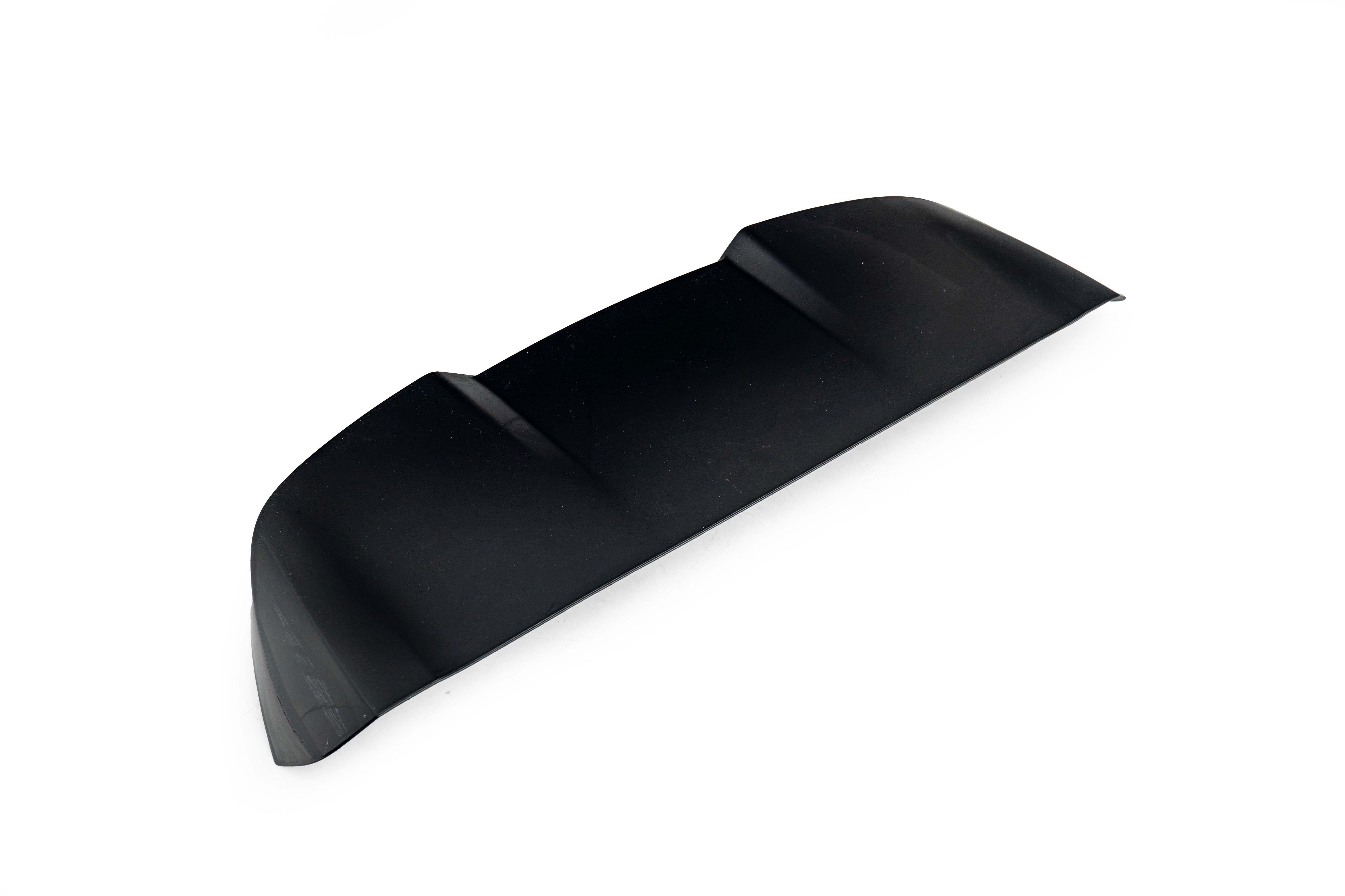 BMW X5 M50i x/s Drive 40i Pre-LCI G05 2019 2020 2021 2022 2023 with Aftermarket Parts - M Sport Performance Conversion Style Rear Spoiler ABS from DuPont Tech