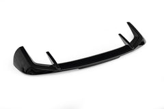 BMW X5 M60i s/x Drive 40i xDrive 50e G05 LCI 2024-ON with Aftermarket Parts - M Sport Performance Style Rear Spoiler ABS from DuPont Tech