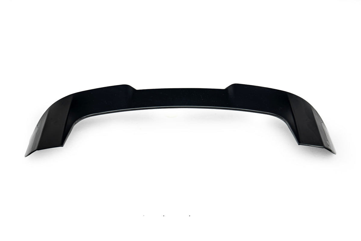 BMW X5 M50d xDrive50i eDrive F15 (Both Fits Pre-LCI &  LCI) 2014 2015 2016 2017 2018 with Aftermarket Parts - M Sport Performance Conversion Style Rear Spoiler ABS from DuPont Tech